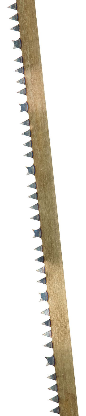 GÄRTNERGLÜCK Bügelsäge